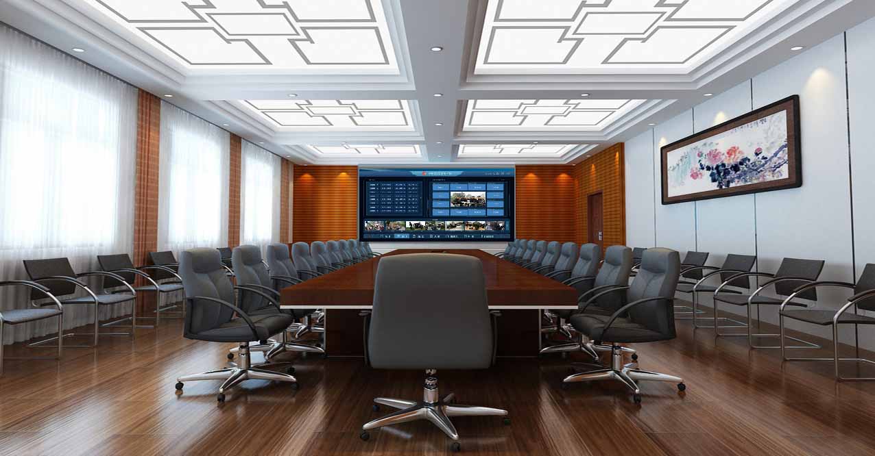 2121非凡科技会议录播系统