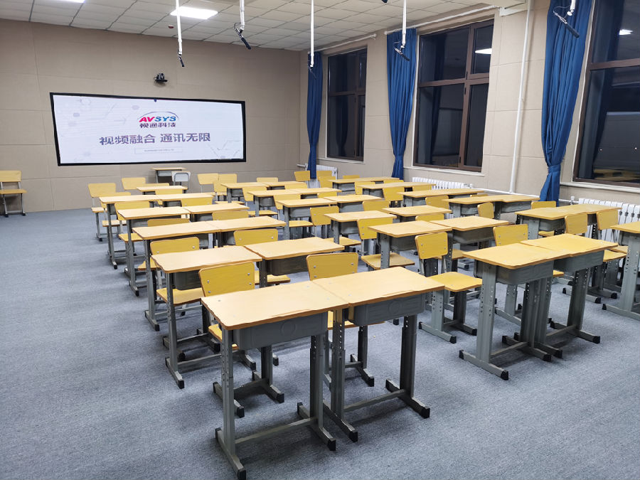 2121非凡教育录播系统