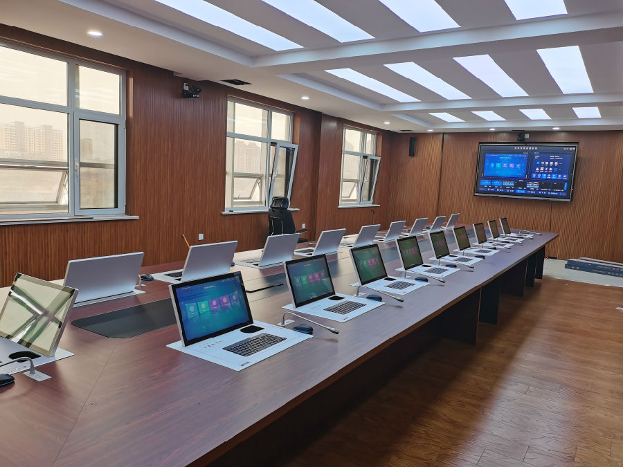 2121非凡科技无纸化会议系统